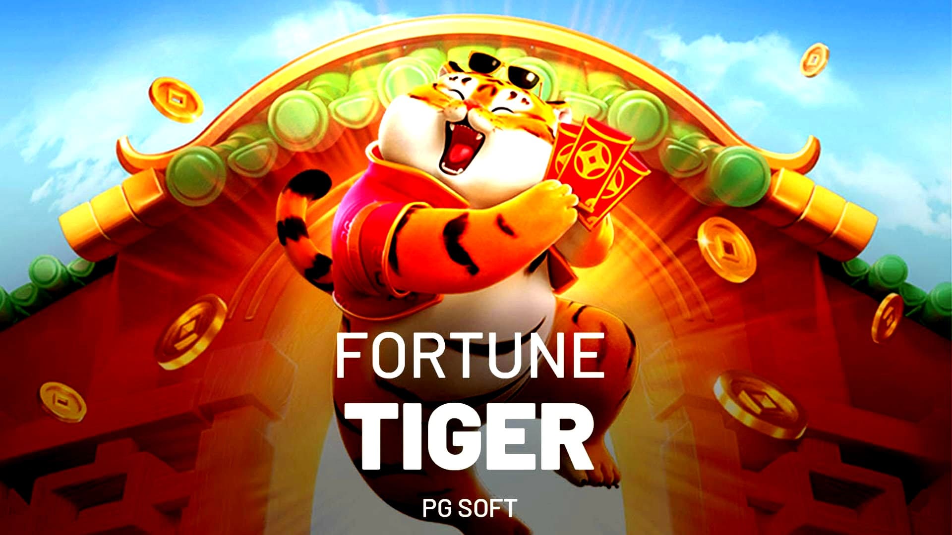 Slot Exótico Fortune Tiger no 522BET